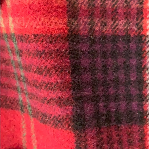 Old Navy Peacoat - Picture 5 of 7